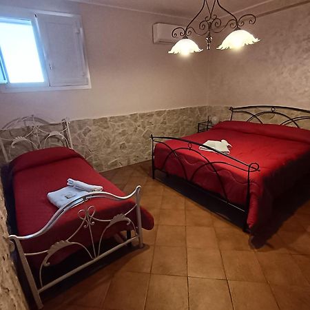 Апартаменти Abbentu Цафферана-Етнеа Екстер'єр фото