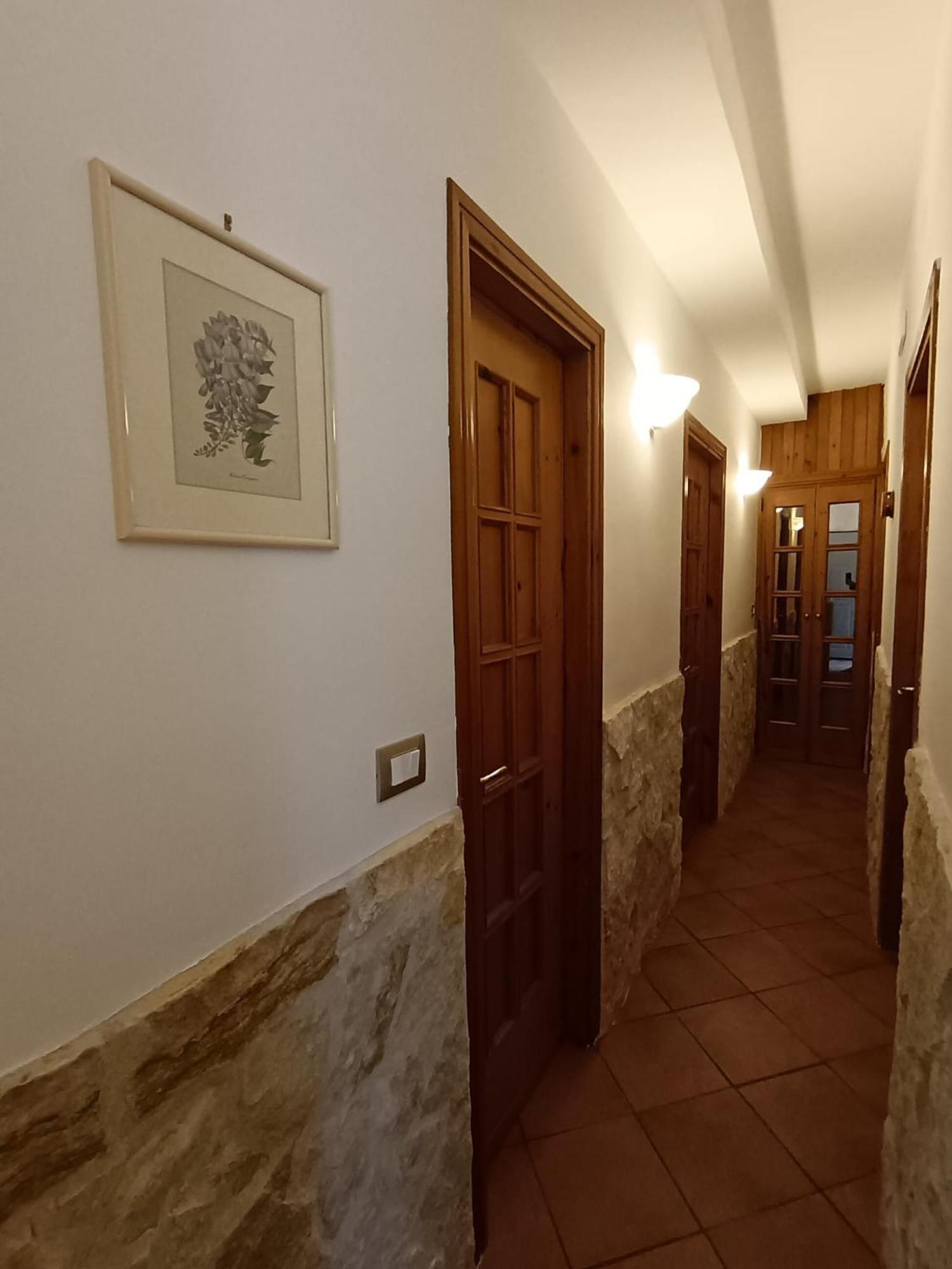 Апартаменти Abbentu Цафферана-Етнеа Екстер'єр фото